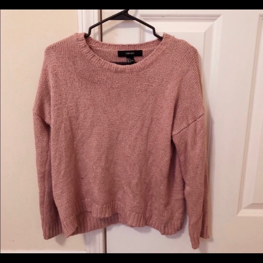 Forever 21